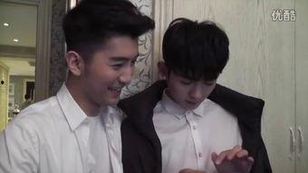 国产男同志,情感与身份的交织之旅